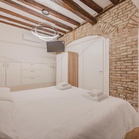 Rialto Suite 707 Venesia Bagian luar foto