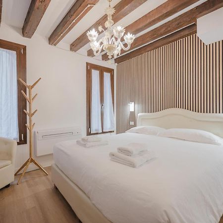 Rialto Suite 707 Venesia Bagian luar foto