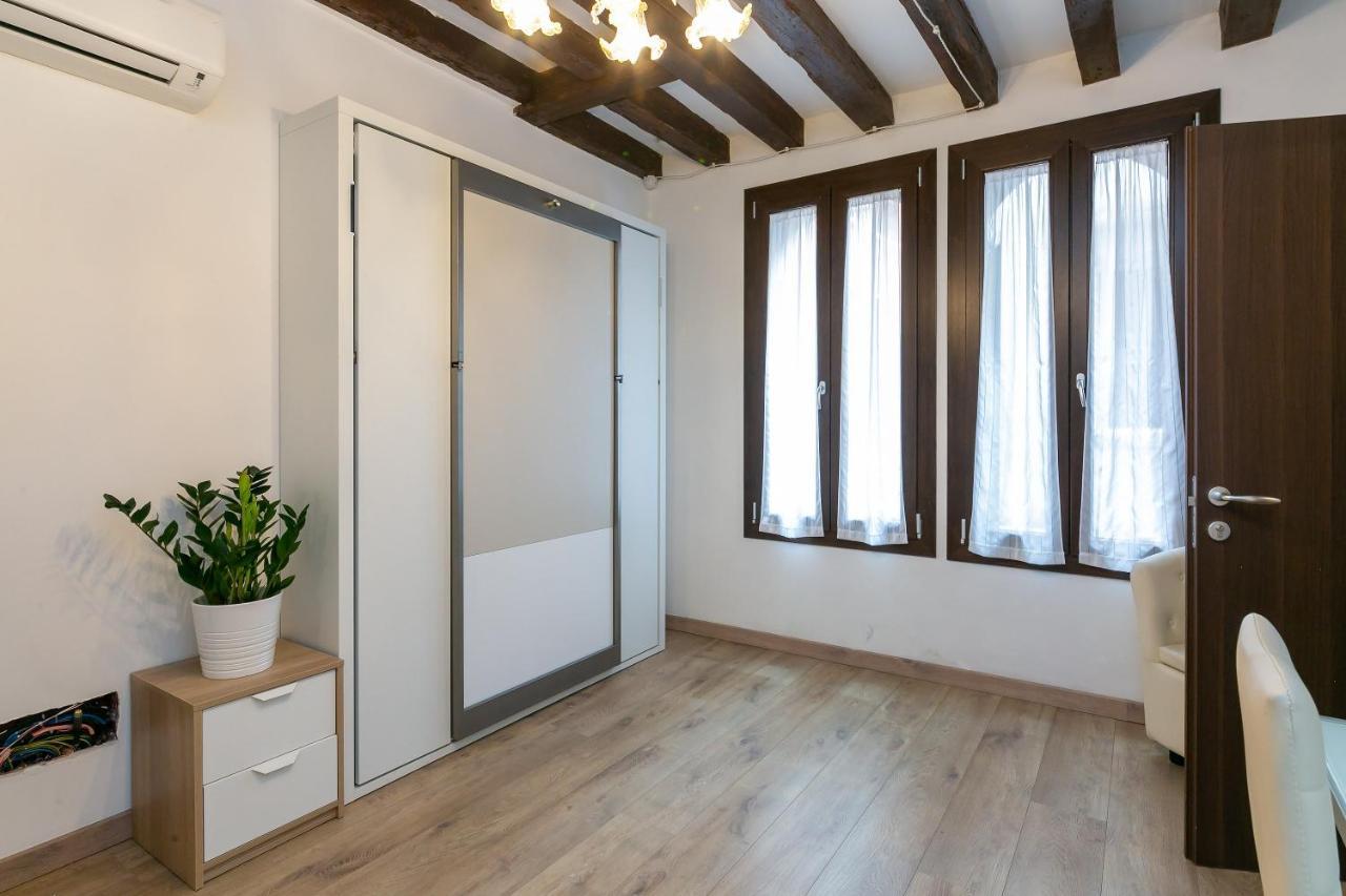 Rialto Suite 707 Venesia Bagian luar foto