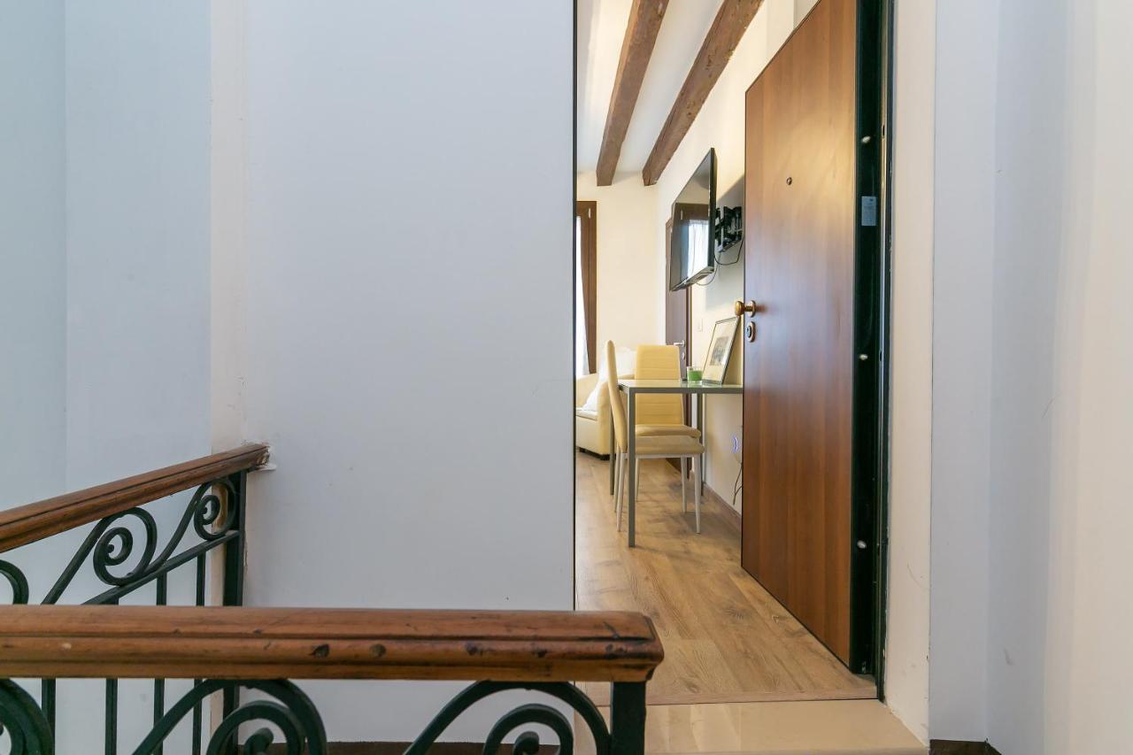 Rialto Suite 707 Venesia Bagian luar foto