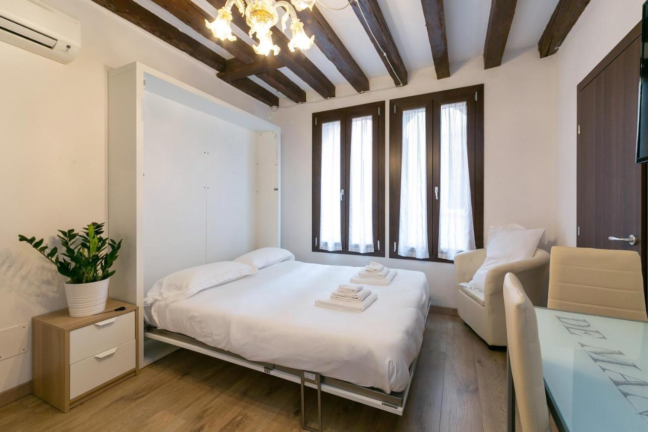 Rialto Suite 707 Venesia Bagian luar foto