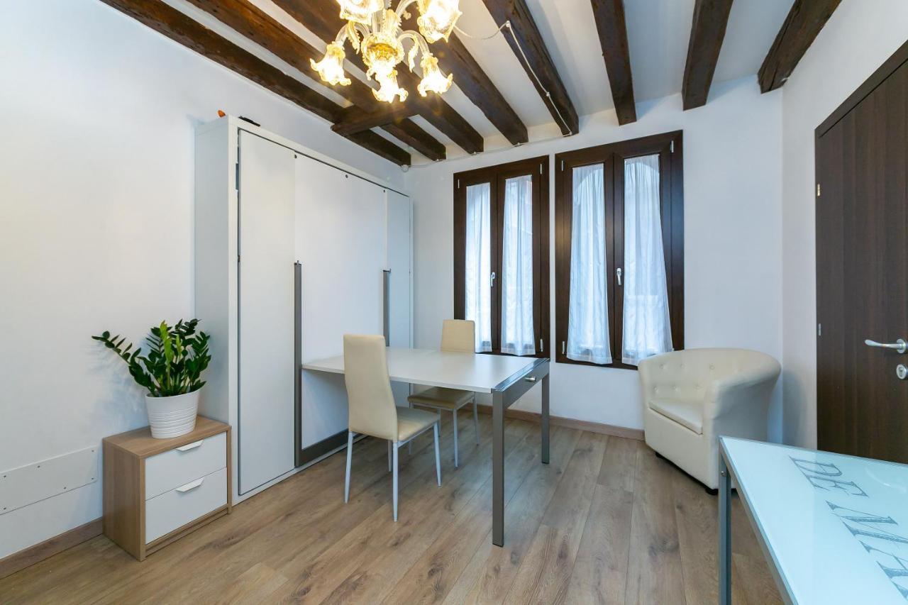 Rialto Suite 707 Venesia Bagian luar foto