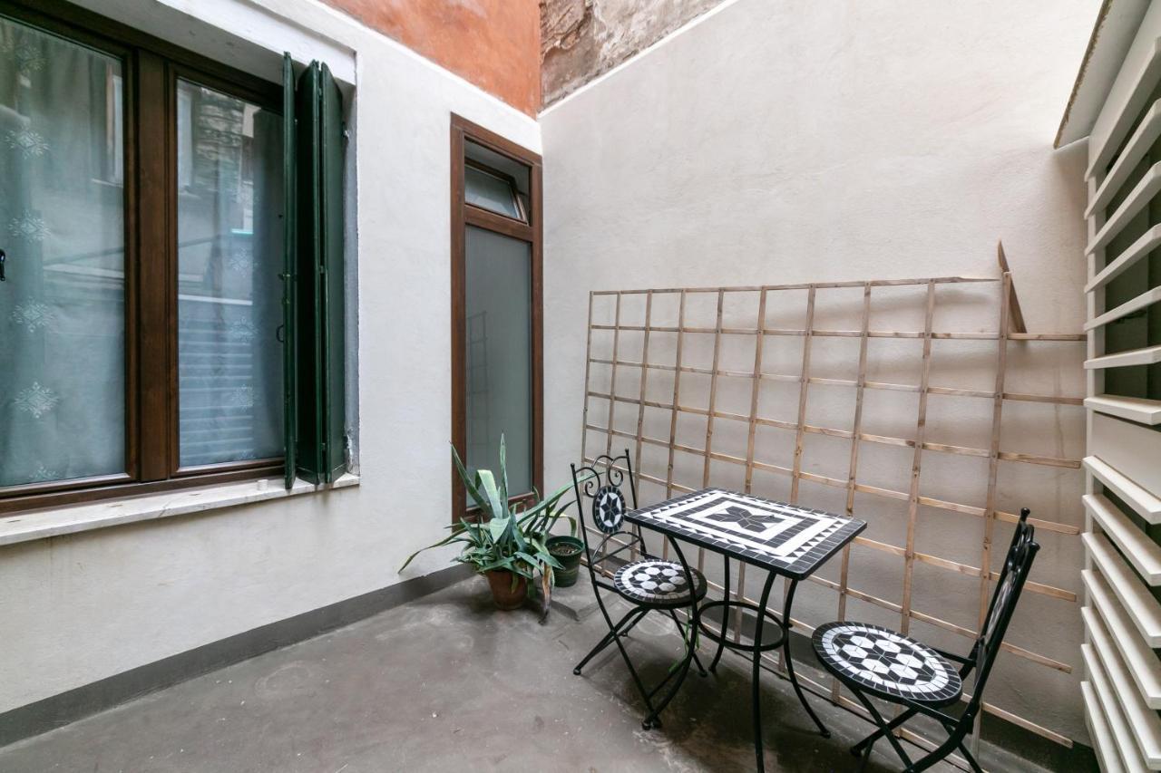Rialto Suite 707 Venesia Bagian luar foto