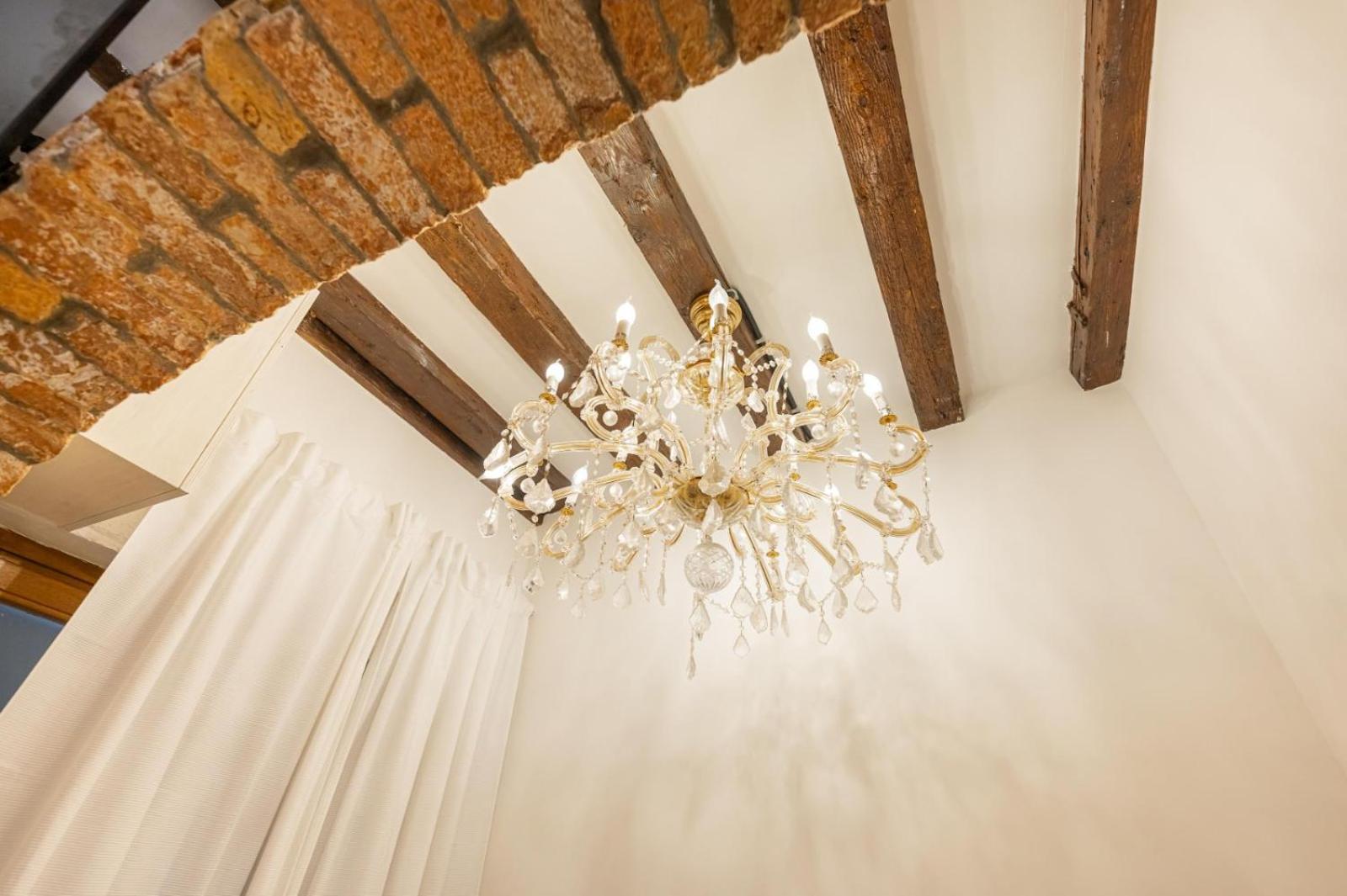 Rialto Suite 707 Venesia Bagian luar foto