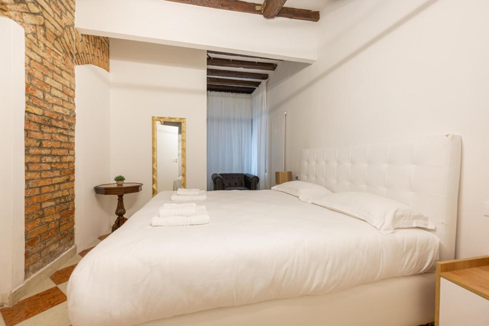 Rialto Suite 707 Venesia Bagian luar foto