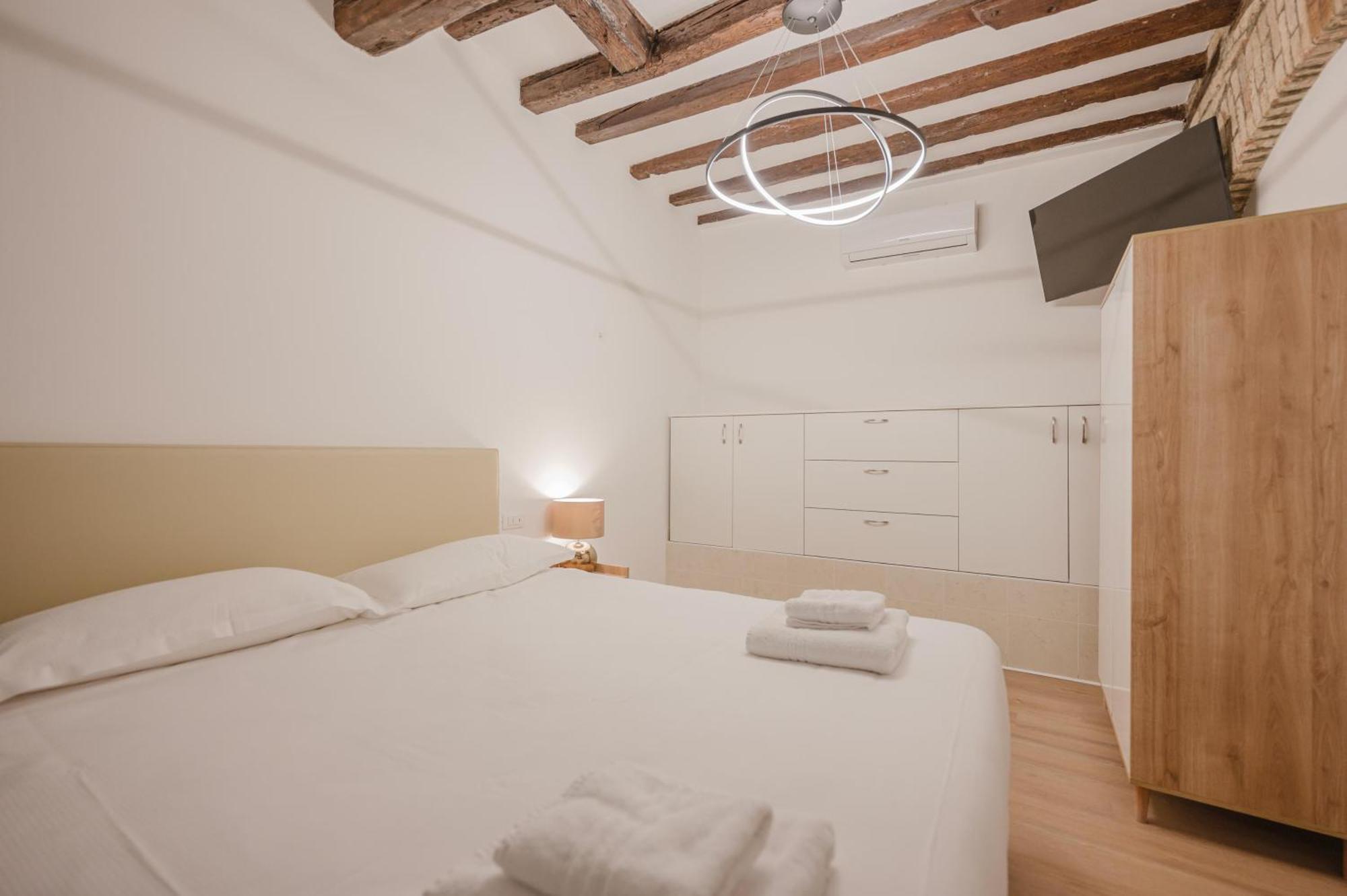Rialto Suite 707 Venesia Bagian luar foto