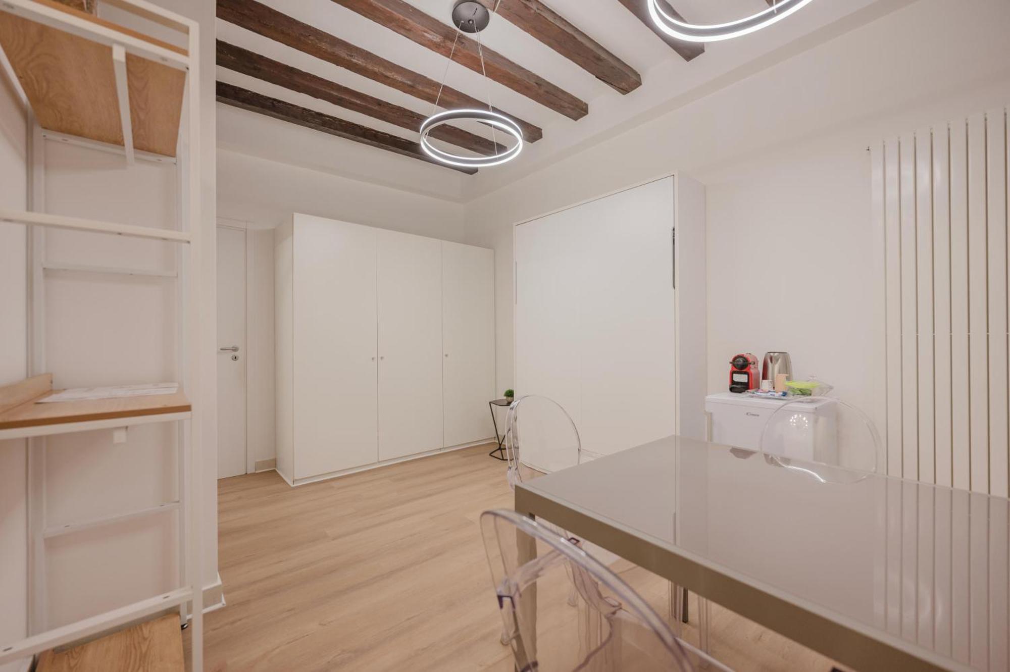 Rialto Suite 707 Venesia Bagian luar foto