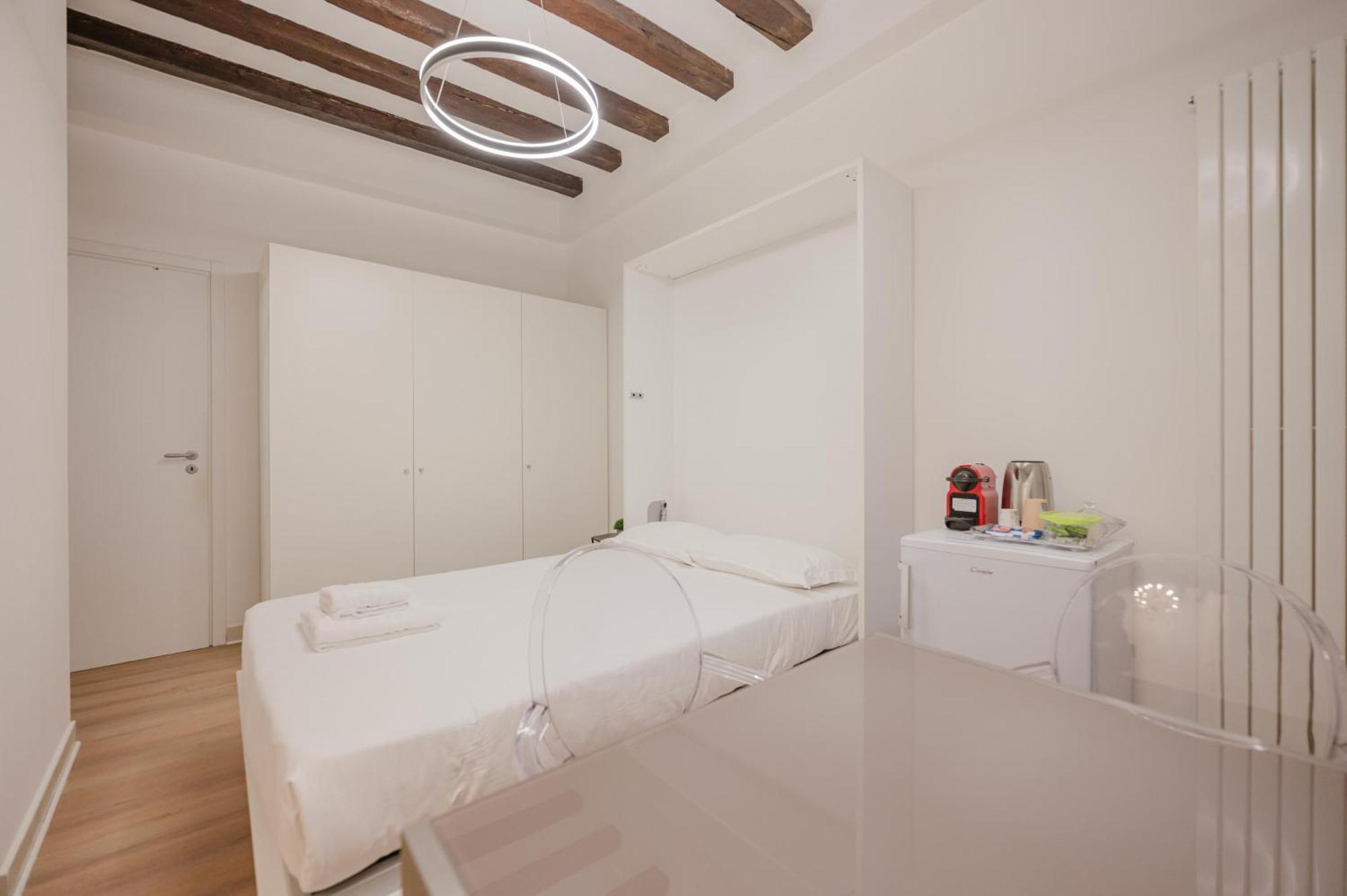 Rialto Suite 707 Venesia Bagian luar foto