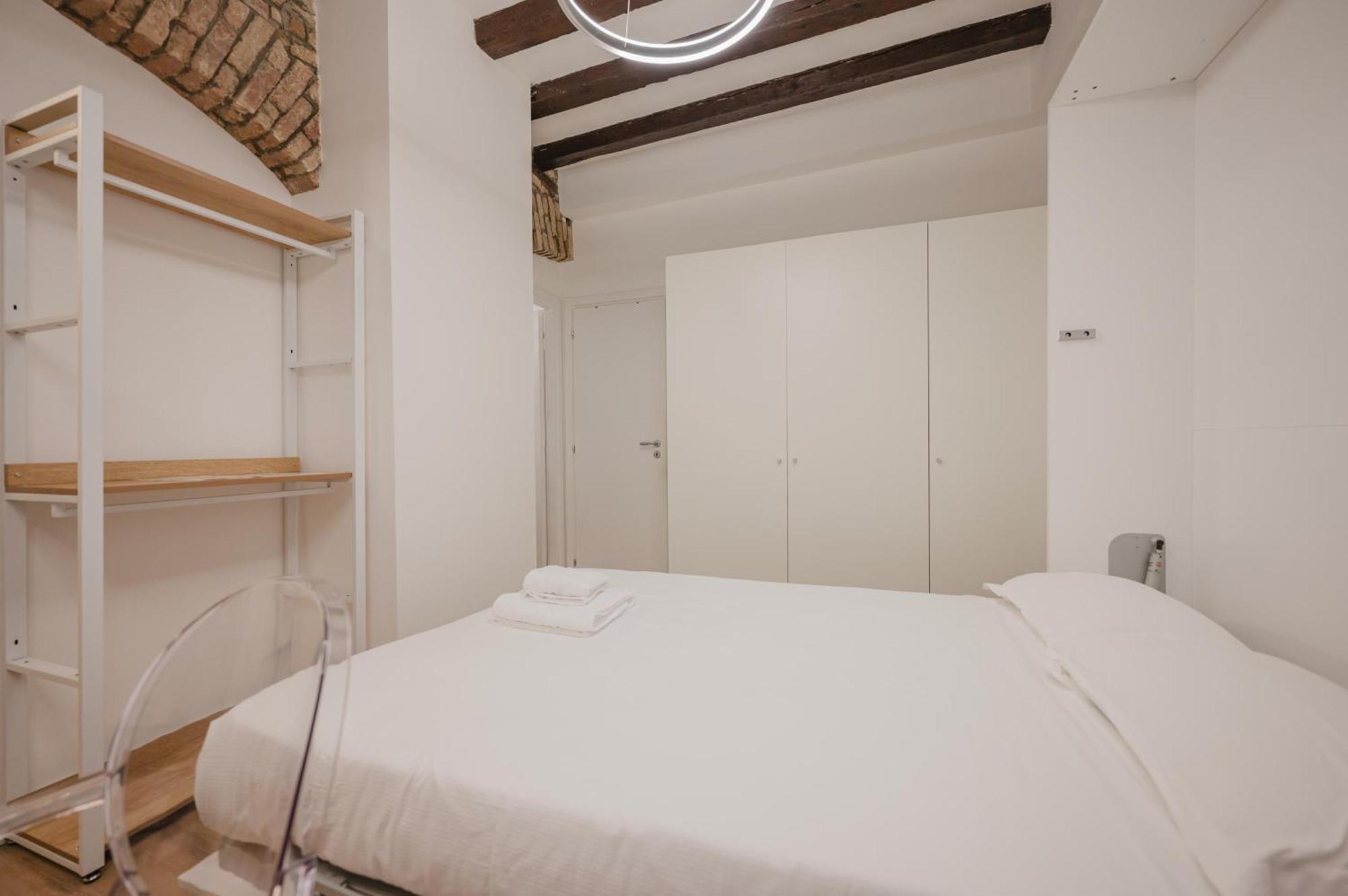 Rialto Suite 707 Venesia Bagian luar foto