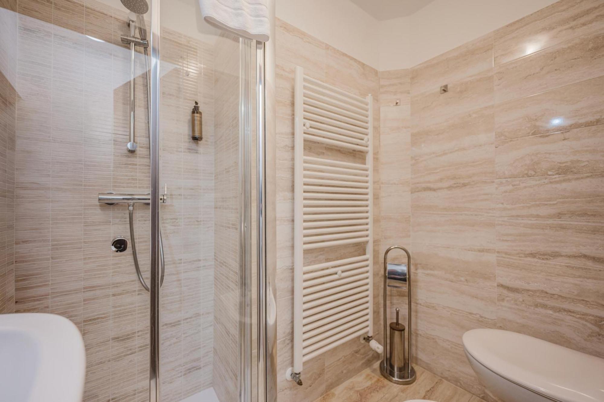 Rialto Suite 707 Venesia Bagian luar foto
