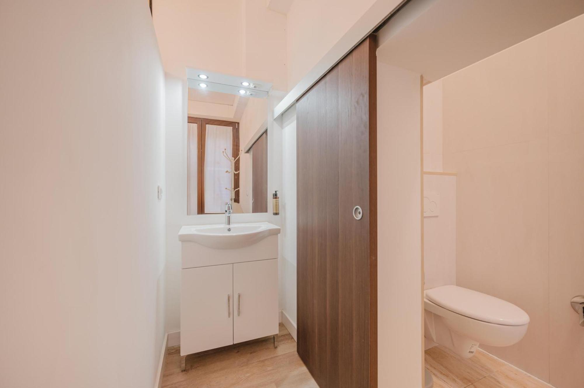 Rialto Suite 707 Venesia Bagian luar foto