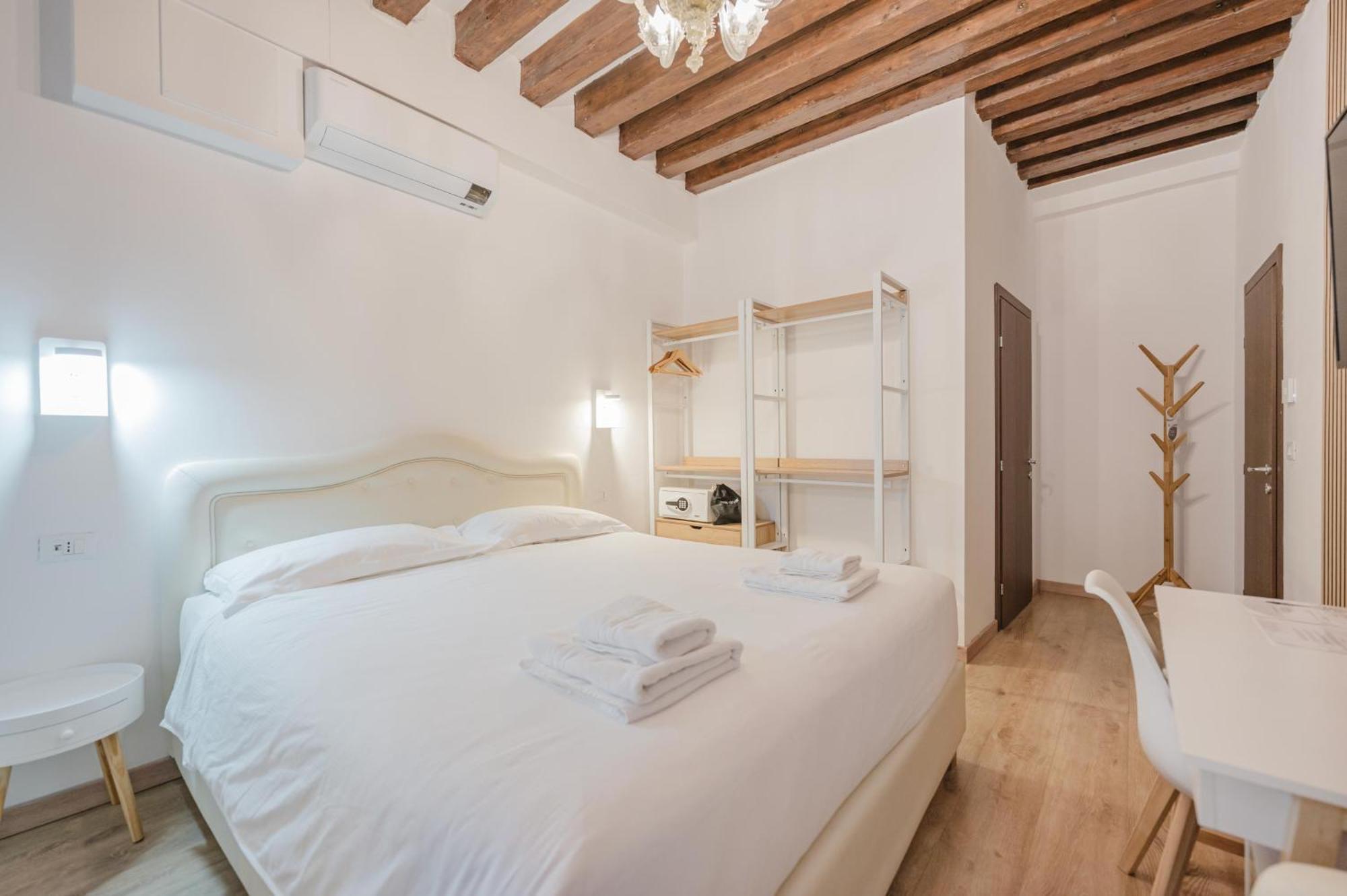 Rialto Suite 707 Venesia Bagian luar foto