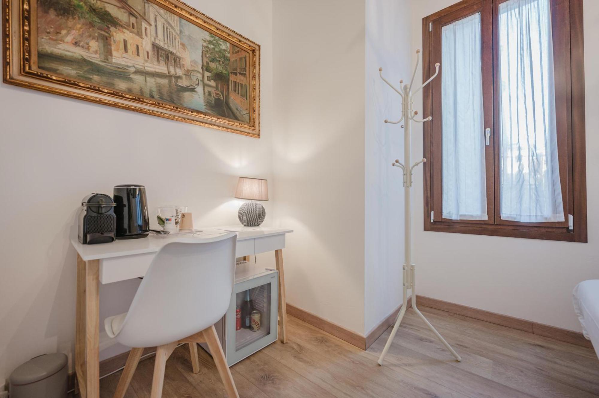 Rialto Suite 707 Venesia Bagian luar foto