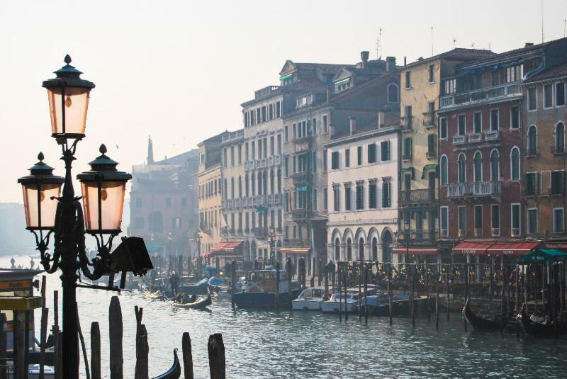 Rialto Suite 707 Venesia Bagian luar foto