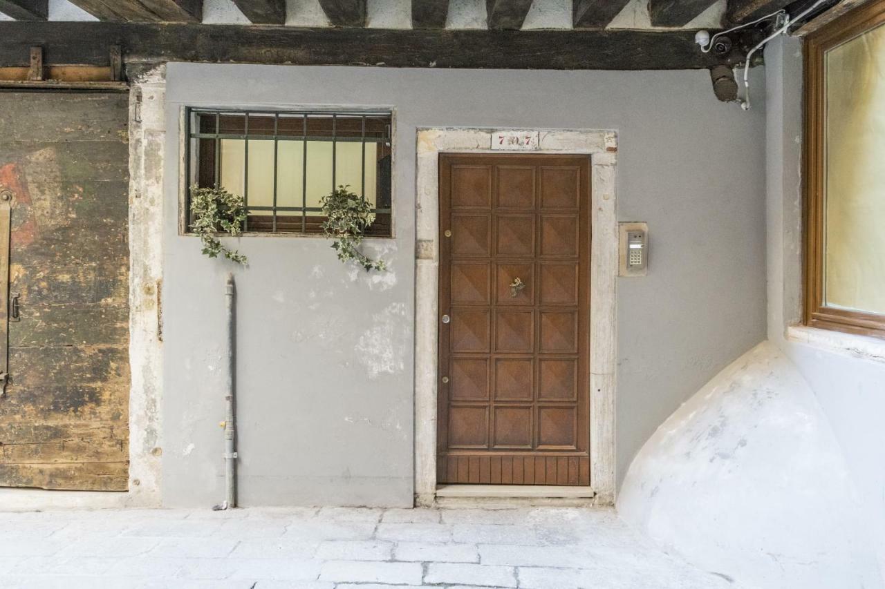 Rialto Suite 707 Venesia Bagian luar foto